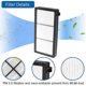 thumbnail image 4 of suitable for Replacement Parts Kit for iRobot Roomba 800 900 Series 850 860 861 866 870 880 890 Robotic Vacuum Cl-CHENG DU SI XI, 4 of 5
