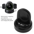 thumbnail image 4 of Smart Watch Charger, Smart Watch  Charging Dock Magnetically Absorb Robust Overheat Protection  for R810, 4 of 7