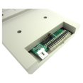 thumbnail image 4 of 2X SFR1M44 U100 USB Machine d'Émulateur d'Entraînement de Disquettes pour l'Industrie Gris, 4 of 5