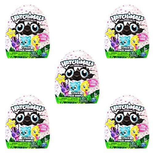 precio hatchimals walmart