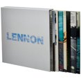 thumbnail image 1 of Box set de 9 LP de vinilo de Capitol Music Group Lennon, 1 of 3