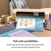 Cricut Explore® 5 + Essential Bundle