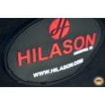 thumbnail image 6 of 80" Hilason 1200D Waterproof Winter Horse Turnout Blanket Neck Cover Belly Wrap, 6 of 8