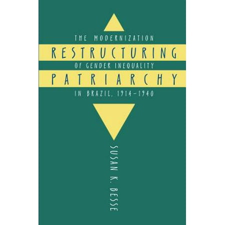 Restructuring Patriarchy The Modernization Of Gender