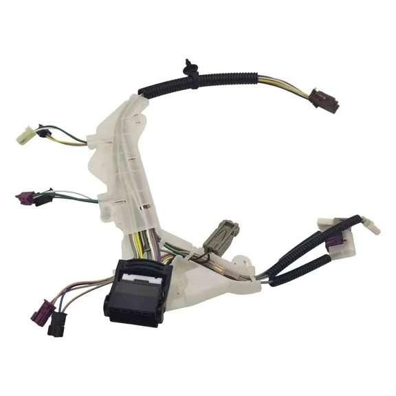Saree 8L45 For GM Automatic Transmission Wiring Harness 24046895 24298757