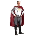 thumbnail image 1 of Lionheart Knight Mens Costume, 1 of 3