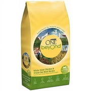 Purina ONE beyOnd Adult Chicken&Whole Oat Meal Recipe Cat Food 13 lbs