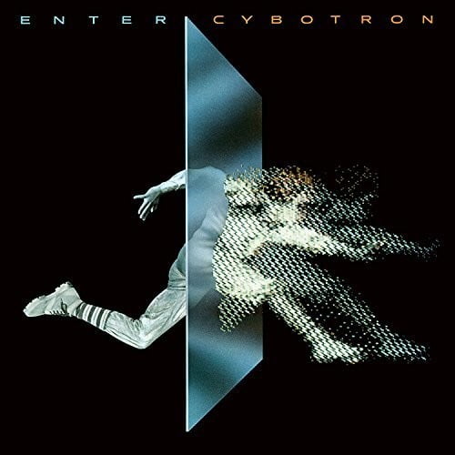 Cybotron - Enter - Music & Performance - Vinyl