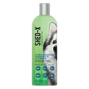 Shed-X Dermaplex Liquid Daily Supplement for Dogs, Eliminates Excessive Shedding, 32 oz.