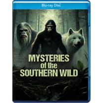 Mysteries Of The Southern Wild (Blu-ray), Zapruderflix, Documentary