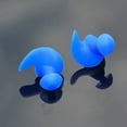 thumbnail image 3 of 1 Pair Ear Plugs Water Sports Swimming Diving Adult Waterproof Ear Protector, 3 of 7