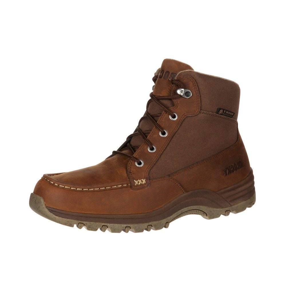 Rocky Outdoor Boots Mens Lakeland 