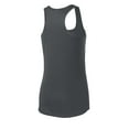 thumbnail image 5 of Sport-Tek Ladies Posicharge Competitor Racerback Tank, 5 of 5