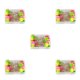 thumbnail image 2 of Alfileres de costura Wosthever Posicionamiento de bordado DIY Agujas de acero Color aleatorio, 2 of 6