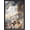 Black, variant on Engineered Wood 7x14 Picture Frame Set of 2, Black Frame for 7 x 14 Inch Picture Poster Photo, Light Weight 7 by 14 Frame with Wood-grain for Wall - 2 Pack/Black/7"x14"