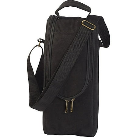 Picnic Plus Single Bottle Carrier