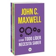 thumbnail image 1 of PACK J. MAXWELL 2020 VR EDITORAS SA DE CV JOHN C. MAXWELL, 1 of 2