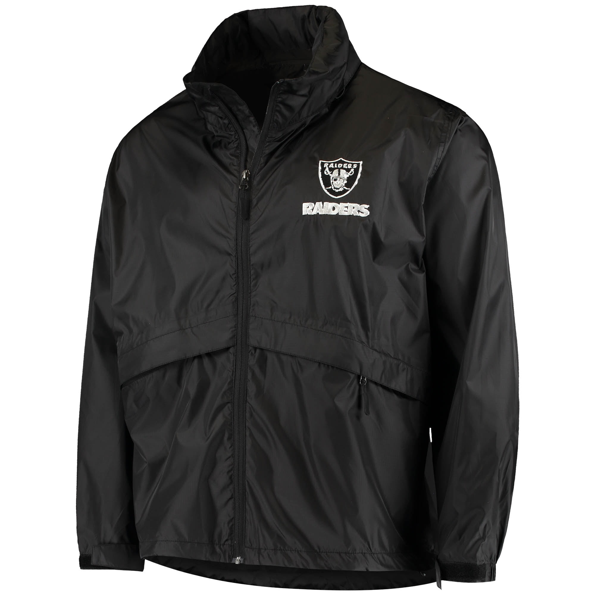 Men's Dunbrooke Black Las Vegas Raiders 