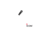 thumbnail image 2 of Icom MB-74N Belt Clip, 2 of 2