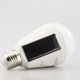 thumbnail image 2 of Bombilla portátil de alto brillo con lámpara accionada por energía solar 7WSolar adecuada para carro de toldo, 2 of 4