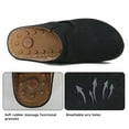 thumbnail image 4 of Ablanczoom Womens Sandals Massage Closed Toe Wedge Platform Sandals for Women Shoes, 4 of 7
