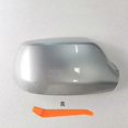 thumbnail image 1 of Accessories For Car Mazda 6 Atenza 2003-2008 Rearview Mirror Cover Lid Case Shell Zekai, 1 of 4