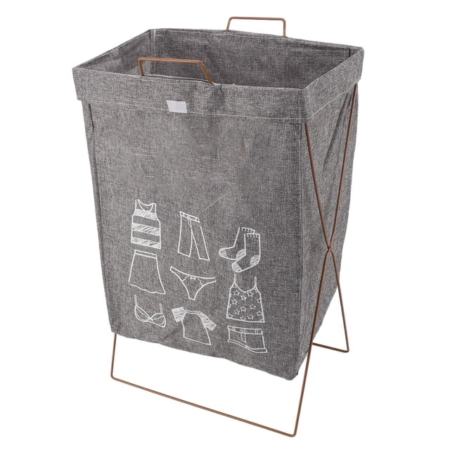 Cesta Plegable Para Ropa Sucia, Uso Multiusos, Cesta Para La Colada Plegable Impermeable Para Ahorrar Espacio, Gran Capacidad Para Uso Doméstico Para Almacenar Artículos
