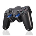 thumbnail image 2 of Controlador Juegos Inalámbrico 2.4G Joystick Receptor USB (sin Soporte Negro)), 2 of 9
