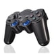 thumbnail image 3 of Controlador de juegos inalámbrico 2.4G Joystick receptor USB (con soporte negro) Ehuebsd Para estrenar, 3 of 9