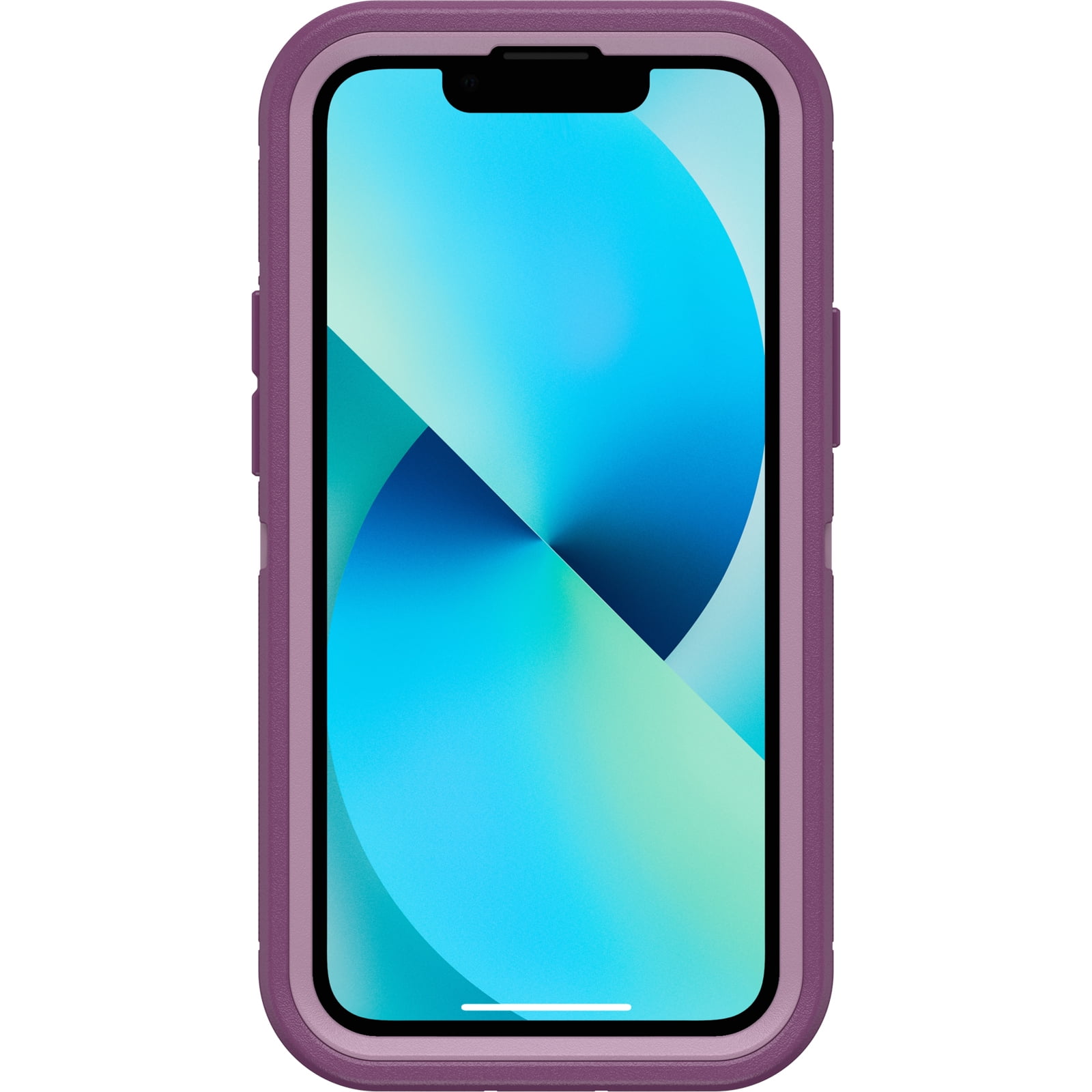 Buy Otterbox Defender Series Pro Case For Apple Iphone 13 Mini And Iphone 12 Mini Purple Online In France