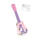 thumbnail image 1 of Guitarra LEXiBOOK K200UNI 53 cm Unicornio Mi Primera, 1 of 3
