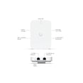thumbnail image 2 of Punto de Acceso Inalámbrico Ubiquiti U7 Doble Banda Wi-Fi 7 4.3Gbps, 2 of 9
