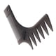 thumbnail image 5 of Peine para el cuidado de la barba, peine multiusos para barba, peine retro multiusos, peine para barba, valor inmejorable, 5 of 8
