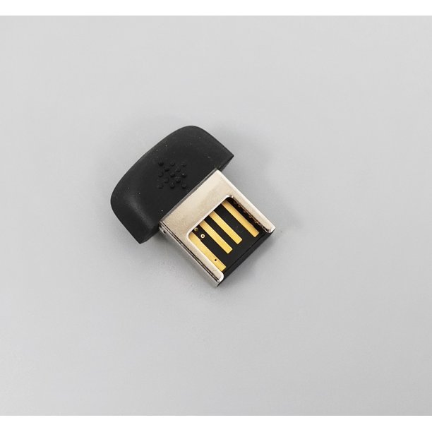 Refurbished Genuine Fitbit Fb150 Usb Bluetooth Wireless Sync Dongle Walmart Com Walmart Com