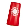 thumbnail image 2 of Taekwondo Kick Pad Taekwondo Mat de entrenamiento Boxing Pad Strike Pads de entrenamiento de boxeo Patada de patada curvada para MMA Rojo, 2 of 8