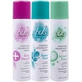 thumbnail image 1 of FDS Intimate Deodorant Spray All Day Freshness Variety Pack, Shower Fresh and Delicate Breeze, 2 Ounce Bottles, 3 Count, 1 of 5