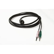 Wirenest - Yaesu 6pin Data Audio Cable for Digital Modes FT8 FT4 JT65 PSK