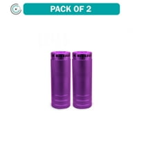 SE BIKES AXLE PEG SE BIKES WHEELIE PEG PU 35x98 3/8-14mm