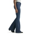 thumbnail image 3 of Lee® Women's Legendary Flare Jean, Available in Regular, Long, Short Inseams, 3 of 6