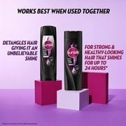 Sunsilk Stunning Black Shine Shampoo 360 ml