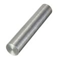 thumbnail image 4 of Bgsha 1x 99.95% Pure Tungsten Element Rod Electrodes Metal Cylinder 2inch Long, 4 of 8