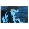thumbnail image 1 of Spike Taking A Light (canción temática de apertura) - Pin coleccionable de Cowboy Bebop, 1 of 1