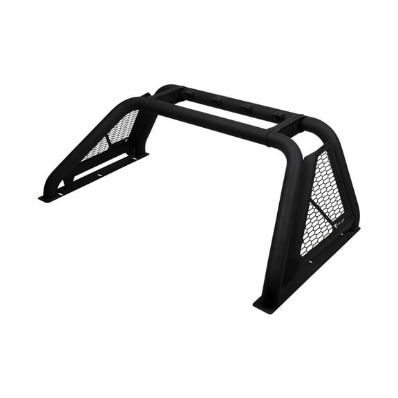 Armordillo CR-B Chase Rack For Mid Size Trucks