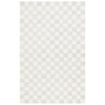 thumbnail image 3 of SAFAVIEH Martha Stewart Chelsea Checkered Area Rug, Blue/Ivory, 3' x 5', 3 of 5