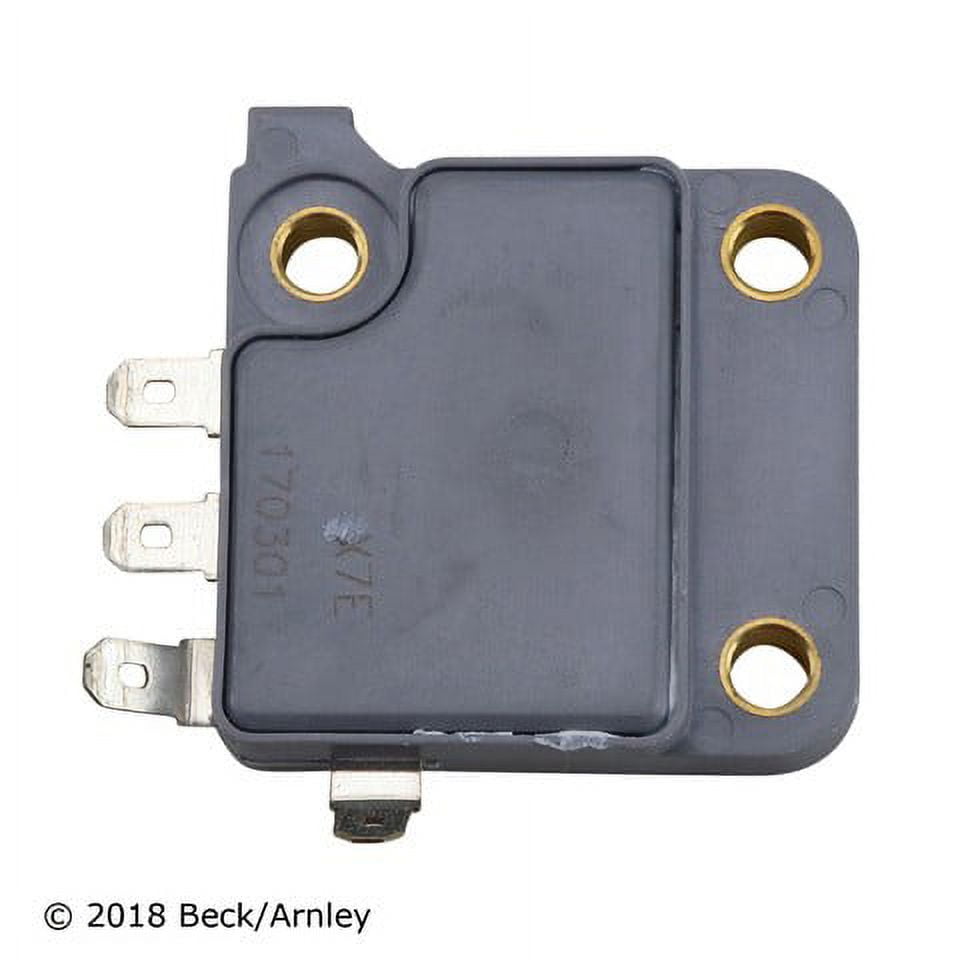 BeckArnley 180-0264 Elec Ignition Module