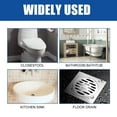 Pipe Dredging Agent To Clear Toilet Toilet Kitchen Sewer And Floor Drain Blockage And Clean Odor