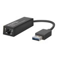 thumbnail image 1 of Plugable USB3-E1000 - Adaptateur Réseau - USB 3.0 - Ethernet Gigabit, 1 of 3