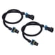 thumbnail image 3 of 213-1694 Impact Resistant Stable Performance High Strength Durable Wear Proof Oxygen Sensor Extension Harness for Car, 3 of 7