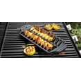 thumbnail image 2 of Outset Plat A Gril Pour Crevettes, 2 of 5