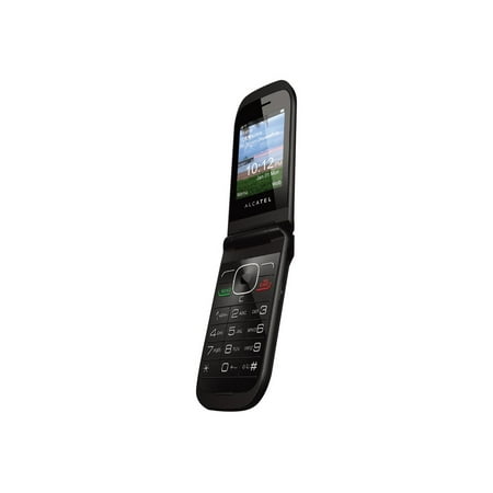 TracFone ALCATEL A392G Feature Phone